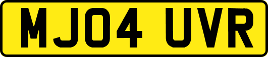 MJ04UVR