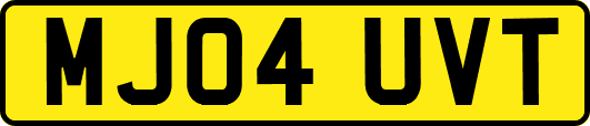 MJ04UVT