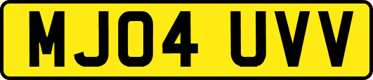 MJ04UVV
