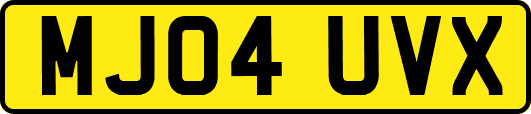 MJ04UVX