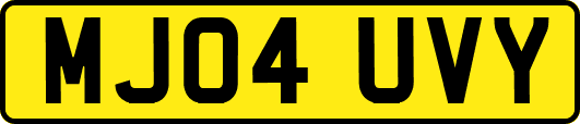 MJ04UVY
