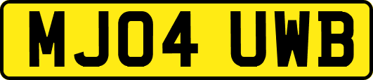 MJ04UWB