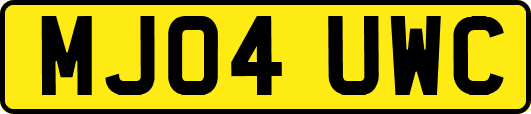 MJ04UWC