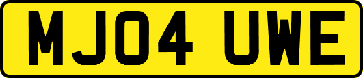 MJ04UWE