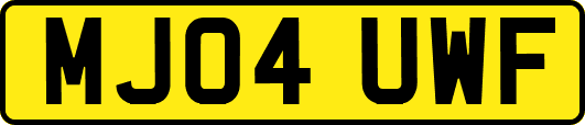 MJ04UWF
