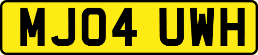 MJ04UWH