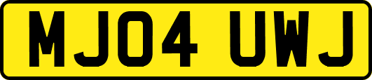 MJ04UWJ