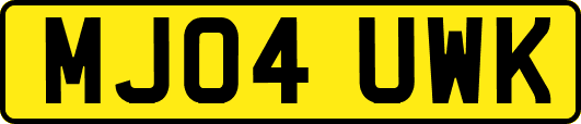 MJ04UWK