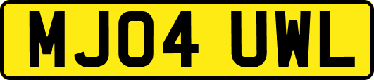 MJ04UWL