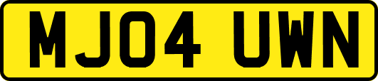 MJ04UWN