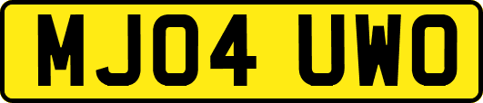 MJ04UWO