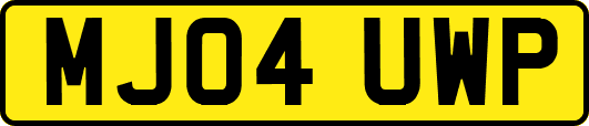 MJ04UWP