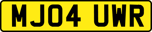MJ04UWR