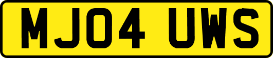 MJ04UWS