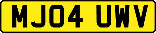 MJ04UWV