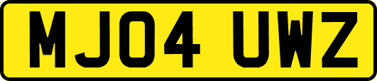 MJ04UWZ