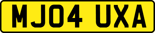 MJ04UXA