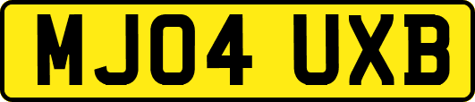 MJ04UXB