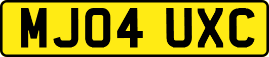 MJ04UXC
