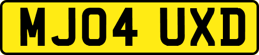 MJ04UXD