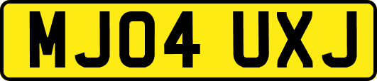 MJ04UXJ