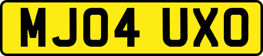 MJ04UXO