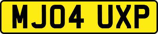 MJ04UXP