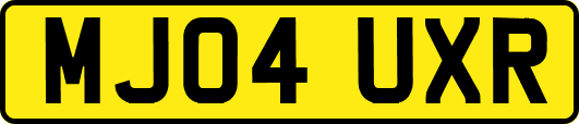 MJ04UXR