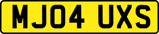 MJ04UXS
