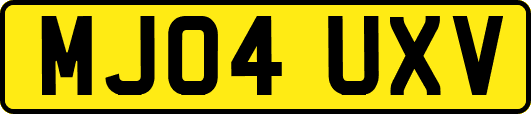 MJ04UXV