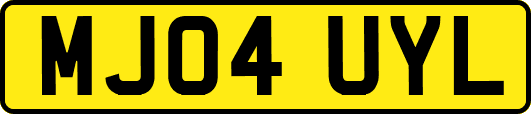 MJ04UYL