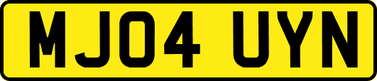 MJ04UYN