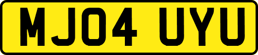 MJ04UYU