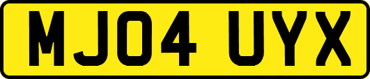 MJ04UYX