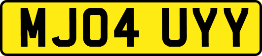 MJ04UYY