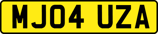 MJ04UZA