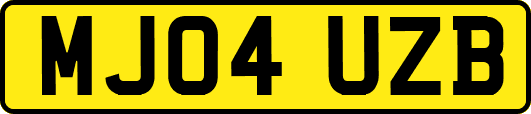 MJ04UZB