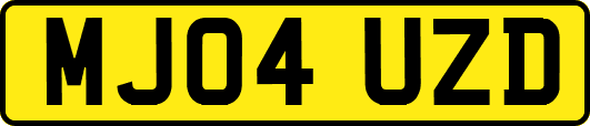 MJ04UZD