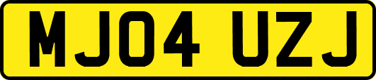 MJ04UZJ