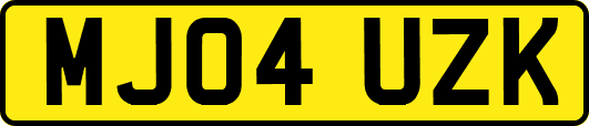 MJ04UZK