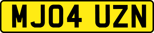 MJ04UZN
