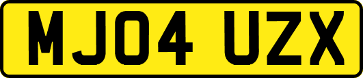MJ04UZX