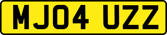 MJ04UZZ
