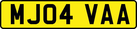 MJ04VAA