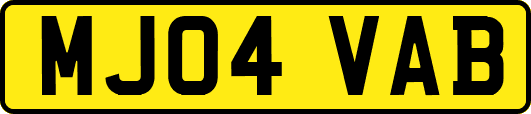 MJ04VAB
