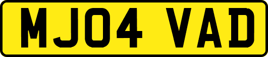 MJ04VAD
