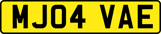 MJ04VAE