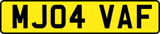 MJ04VAF