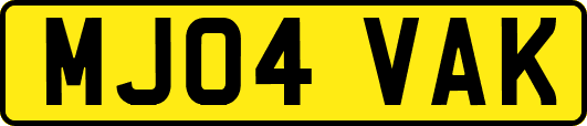 MJ04VAK