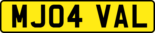 MJ04VAL